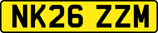 NK26ZZM