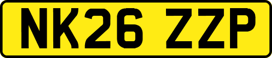 NK26ZZP