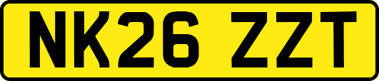 NK26ZZT
