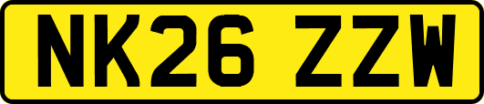 NK26ZZW