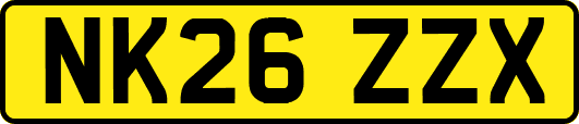 NK26ZZX
