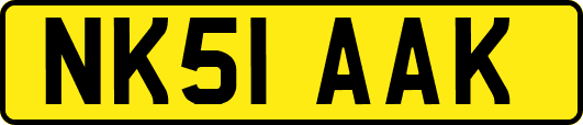 NK51AAK