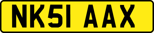 NK51AAX