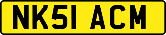 NK51ACM