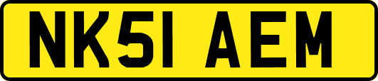 NK51AEM