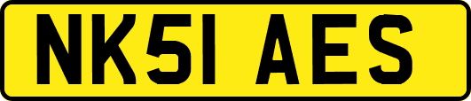 NK51AES