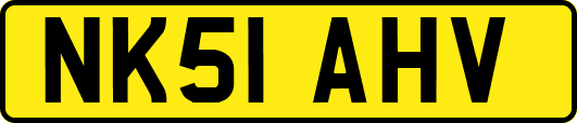 NK51AHV