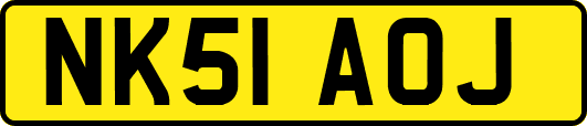 NK51AOJ