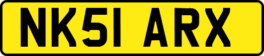 NK51ARX