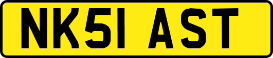 NK51AST