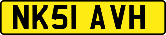 NK51AVH