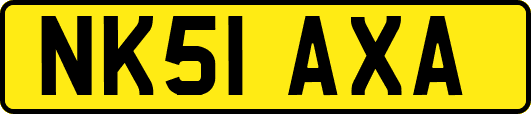 NK51AXA