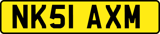 NK51AXM