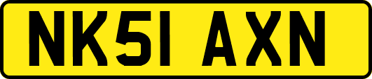 NK51AXN