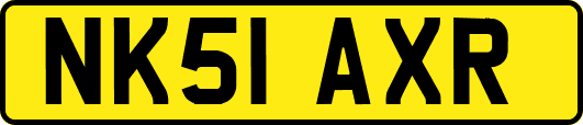 NK51AXR