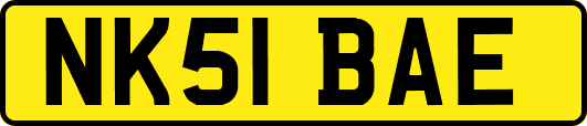 NK51BAE