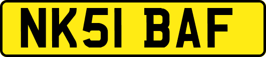 NK51BAF