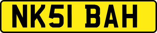 NK51BAH