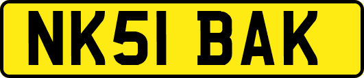 NK51BAK