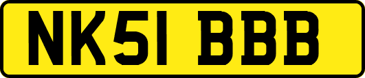 NK51BBB