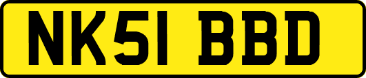 NK51BBD