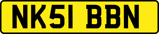 NK51BBN