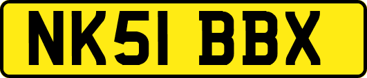 NK51BBX