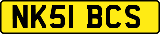 NK51BCS