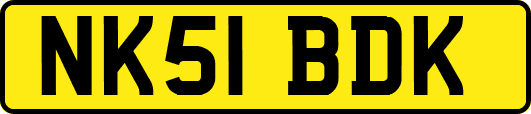 NK51BDK