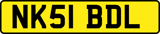 NK51BDL