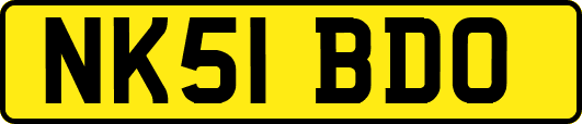 NK51BDO