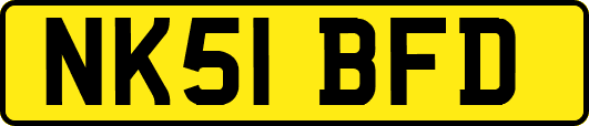 NK51BFD