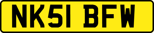 NK51BFW