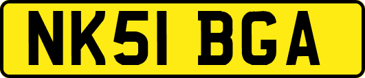 NK51BGA