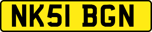 NK51BGN