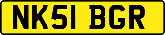 NK51BGR