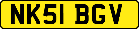 NK51BGV