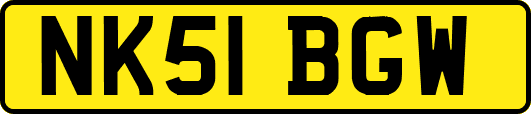 NK51BGW