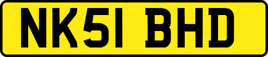 NK51BHD