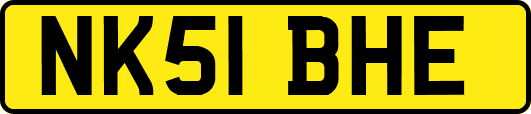 NK51BHE