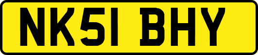 NK51BHY