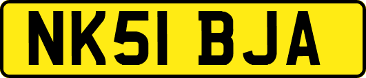 NK51BJA