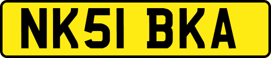 NK51BKA