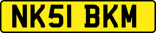 NK51BKM