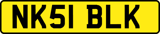 NK51BLK