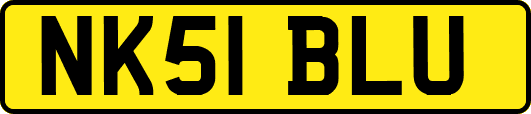 NK51BLU