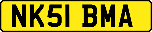 NK51BMA