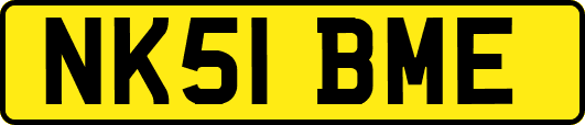 NK51BME