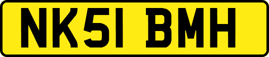 NK51BMH