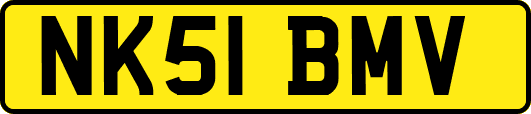 NK51BMV